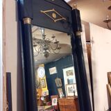 Empire style mirror