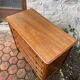 Commode ancienne vintage