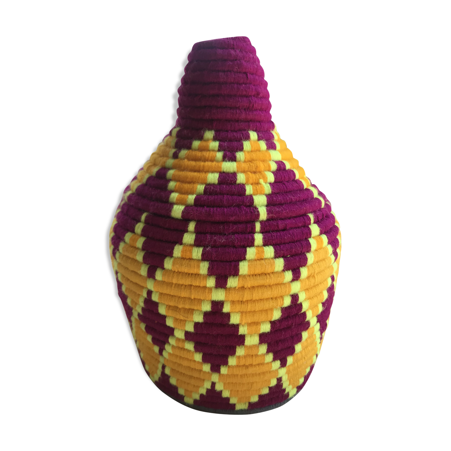 Berber goudirette basket