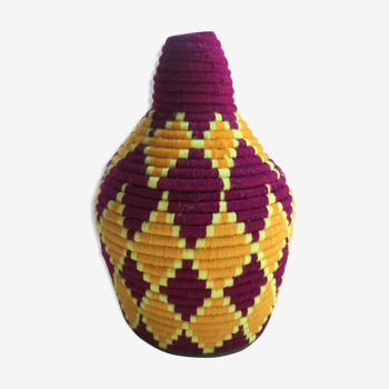 Berber goudirette basket