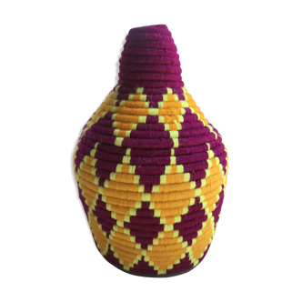 Berber goudirette basket