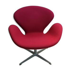fauteuil swan d'Arne