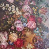 Tableau fleurs