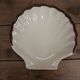 6 Emile Henry ceramic shell bowls