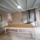 Farm table