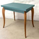 Expandable table