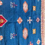 Big Berber former Moroccan handmade 290 x 420 cm