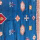 Big Berber former Moroccan handmade 290 x 420 cm