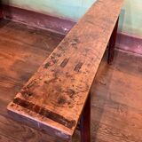 Ancient Chinese bench