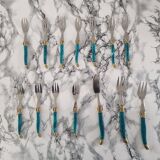 Laguiole cutlery set