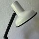 80s Pixar Style Articulated Desk Lamp