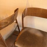 Baumann chairs