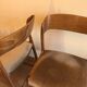Baumann chairs