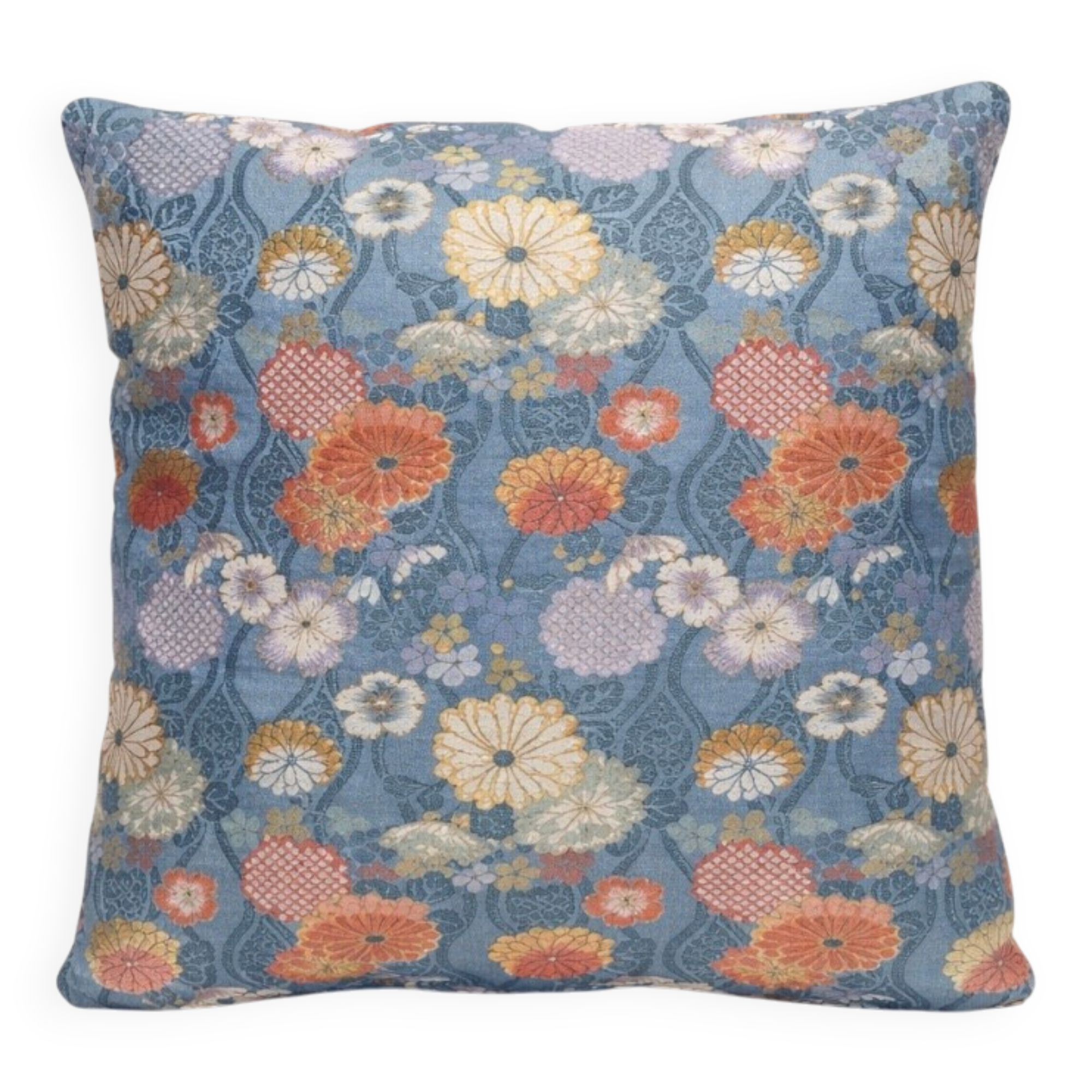 Japanese Fabric Cushion
