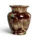 Petit vase céramique allemande Jasba XXème