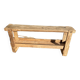 Old workbench