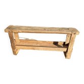 Old workbench