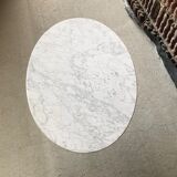 Coffee table by Saarinen Eero for Knoll 1960