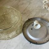 Vintage ceiling light