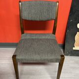 Scandinavian chair
