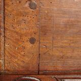 Very old restored wedding furniture.