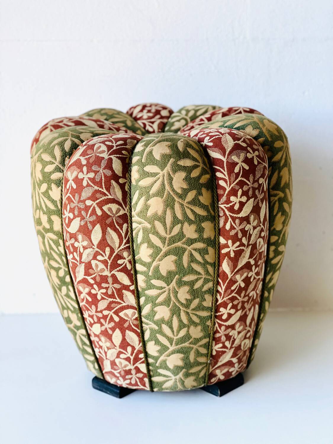 Tabouret by Cesky nabytek, 1950’