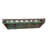 Etagère ethnique