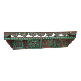 Etagère ethnique