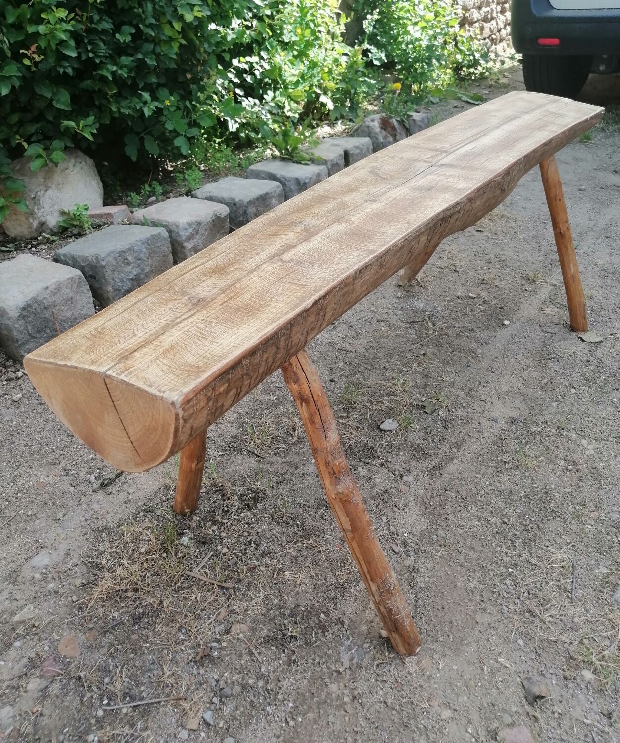 Bench