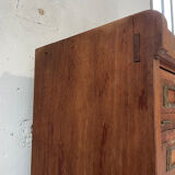 Furniture with 34 oak valves