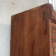 Furniture with 34 oak valves