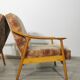 Pair of Tatra armchairs