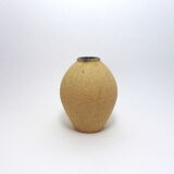 Ovoid vase potters of Accolay 1960