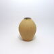 Vase ovoïde Potiers d'Accolay 1960