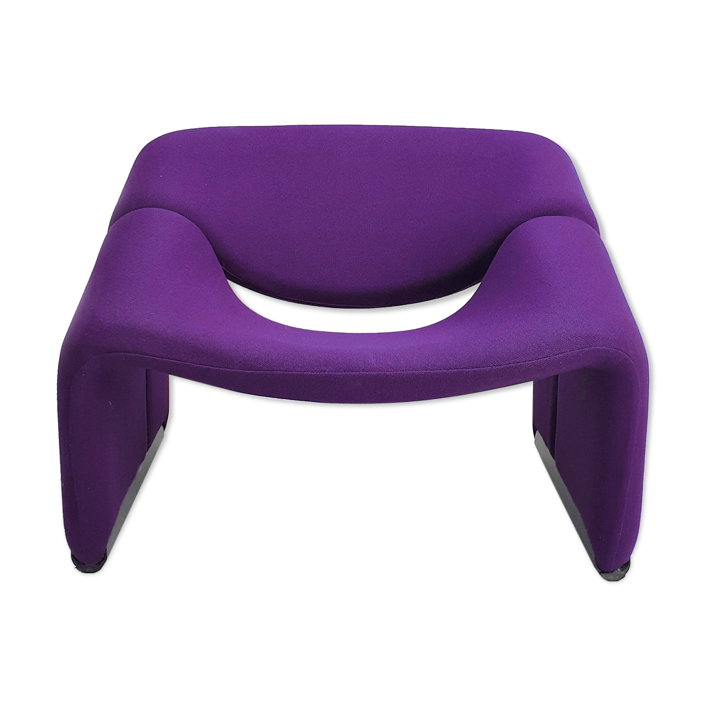 F598 'Groovy' M-Chair by Pierre Paulin for Artifort , 1970