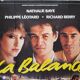 Poster cinema La balance 120x160