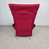 Filzka armchair by borek šípek for scarabas – czech republic, 1989