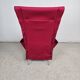 Filzka armchair by borek šípek for scarabas – czech republic, 1989