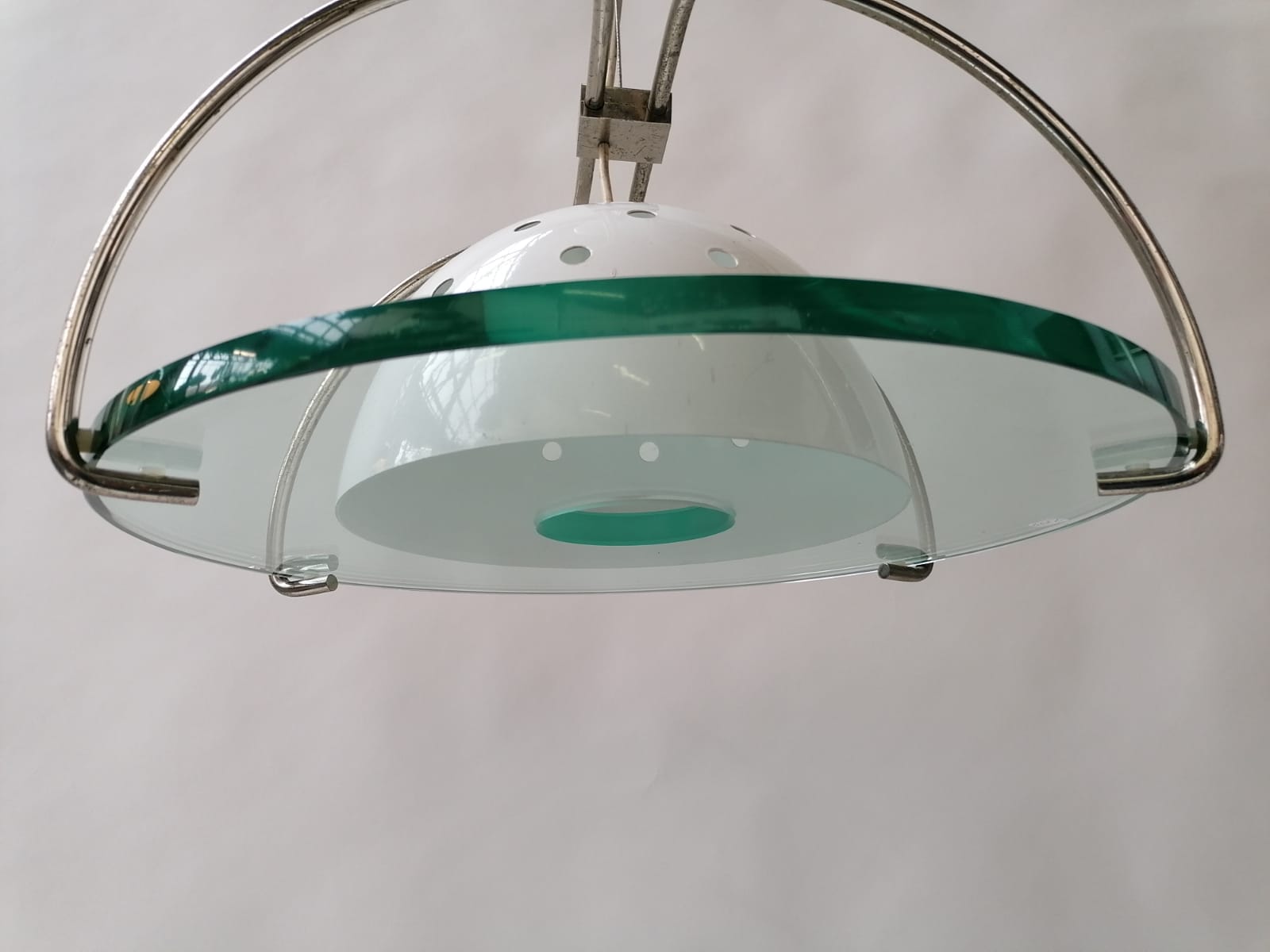 Chandelier Pia Crippa Guidetti - Lumi Milano