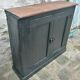 Parisian sideboard