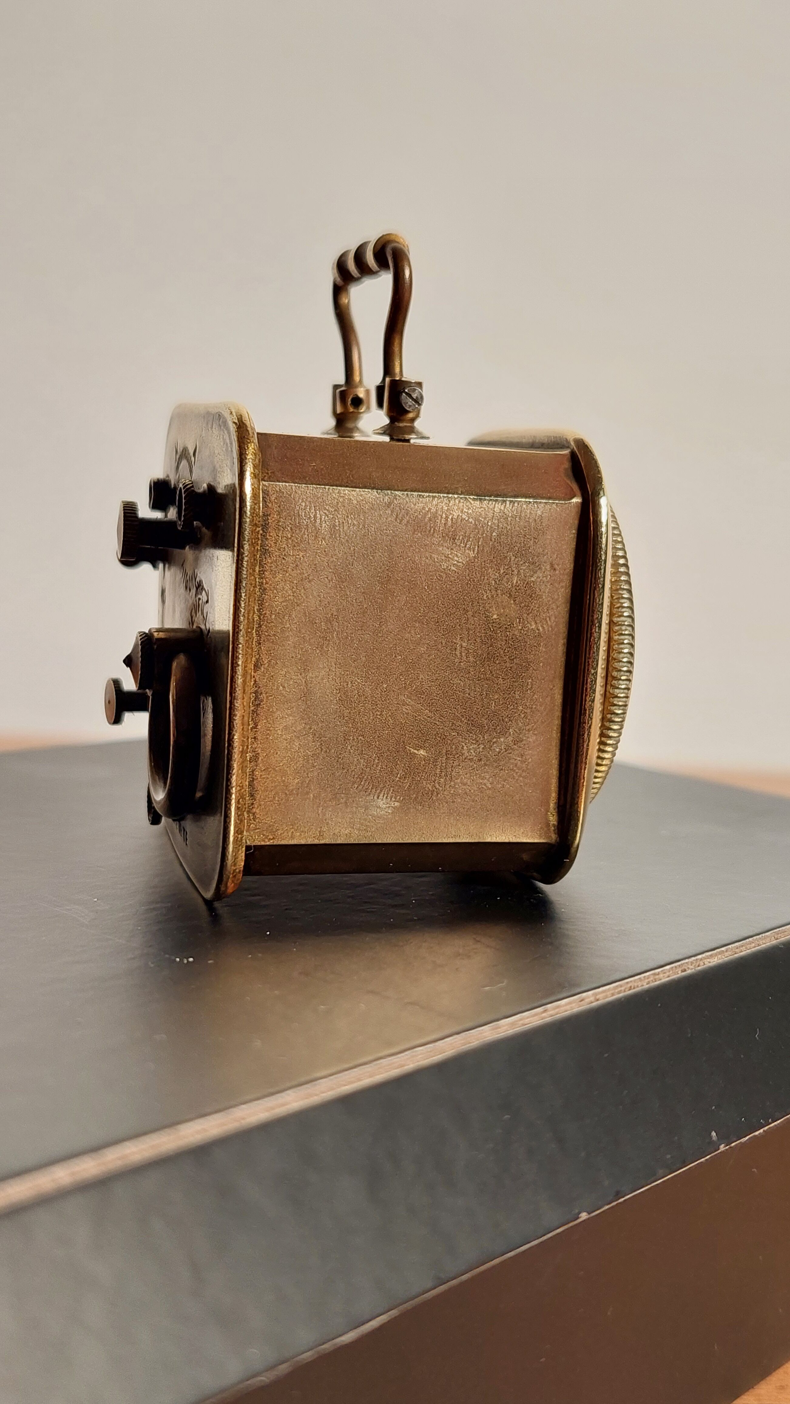 Napoleon Awakening 3