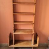 Guillerme and Chambron shelf