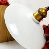 Color suspension of choice white transparent lace lace opaline