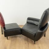 Topkapi Sofa by Francesco Binfaré for Cassina