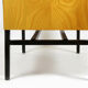 Small Mid-Century Wardrobe by František Mezulaník for UP Bucovice, 1960s