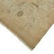Turkish Vintage Anatolian Rug 202 cm x 302 cm