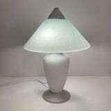 Murano Table Lamp from 1980'