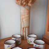 Tea service
