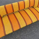 Midcentury Sofa or Daybed designed by Miroslav Navratil, 1960s