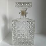 Whisky decanter